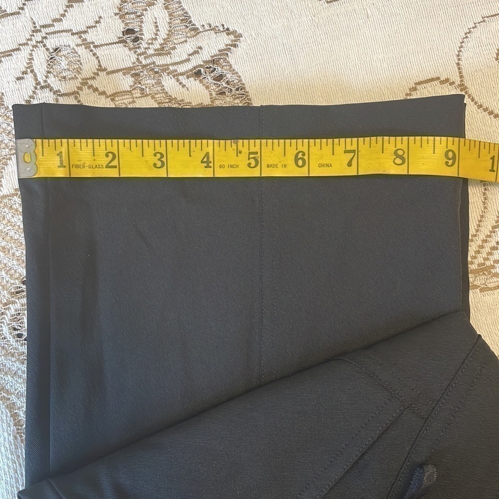 𝅺RALPH Ralph Lauren Green Label Nylon Pants - Picture 10 of 11